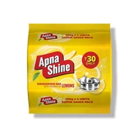 APNA SHINE DISHWASH BAR