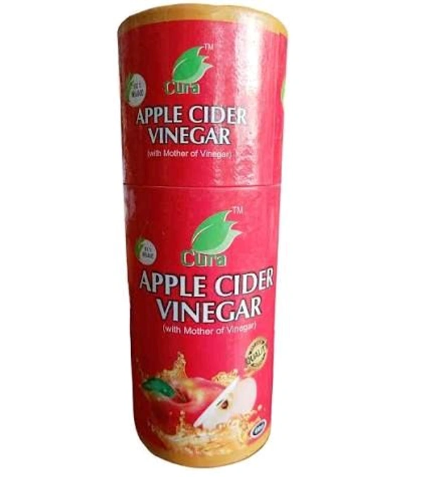APPLE CIDER [450ML]
