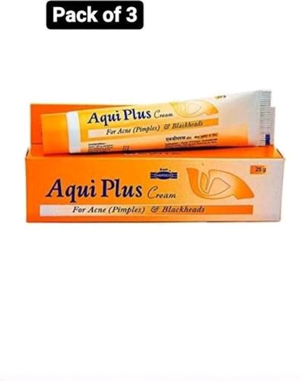 AQUI PLUS CREAM
