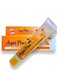 AQUI PLUS CREAM