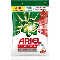 ARIEL COMPLETE+ 2+1KG
