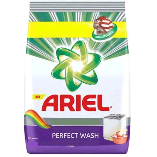 ARIEL PERFCTWASH 3KG