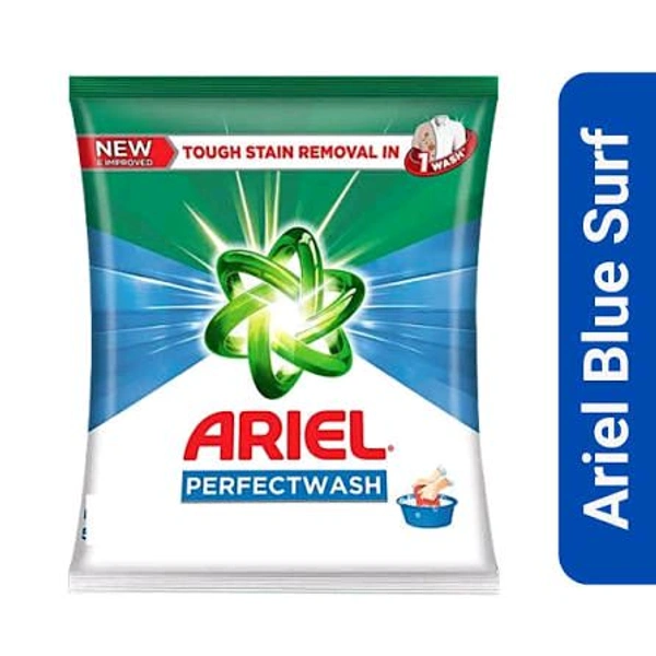 ARIEL PERFCTWASH 3KG