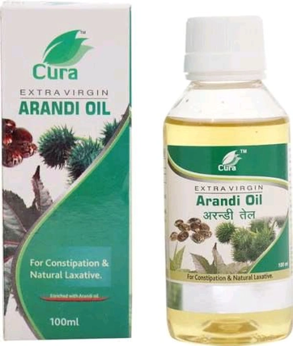 ARNDI OIL