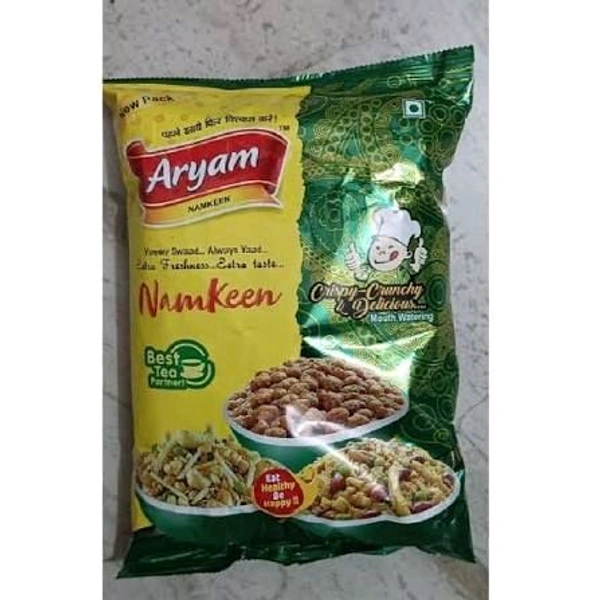 ARYAM NAMKEEN
