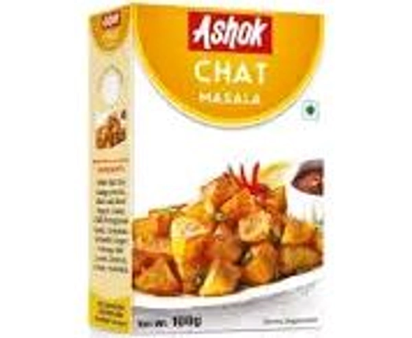 ASHOK CHAT MASALA