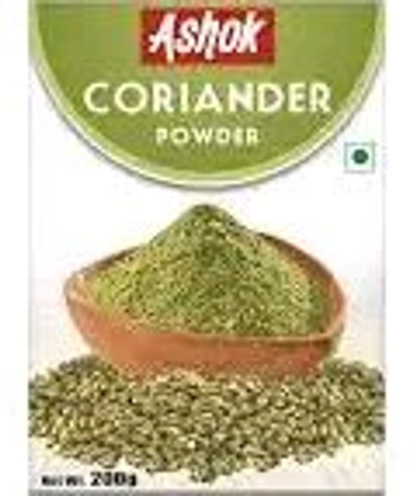 ASHOK CORIANDER POWDER