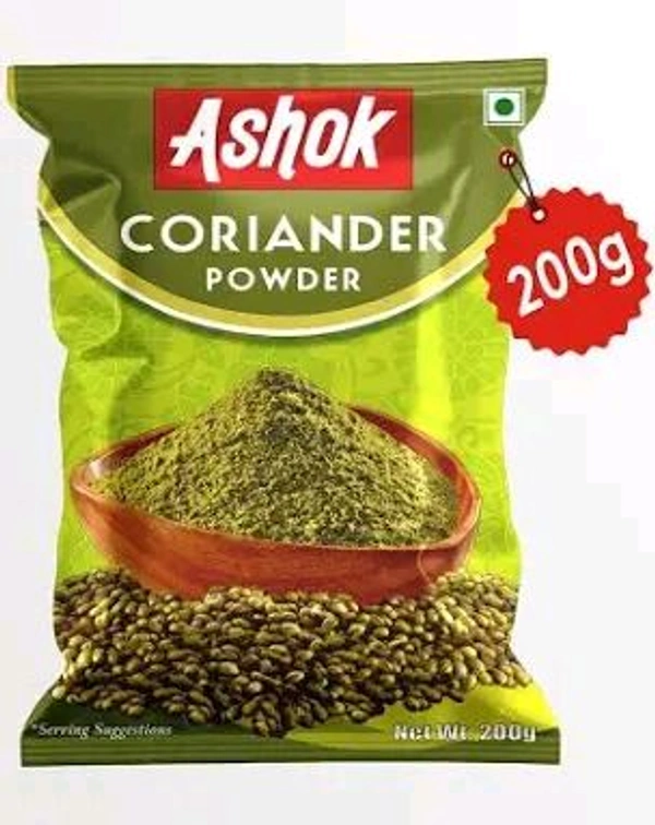 ASHOK CORIANDER POWDER