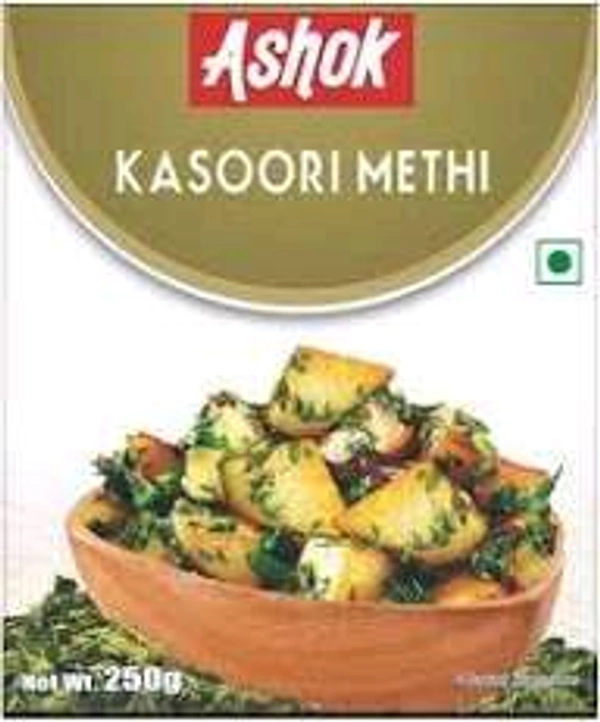 ASHOK KASOORI METHI