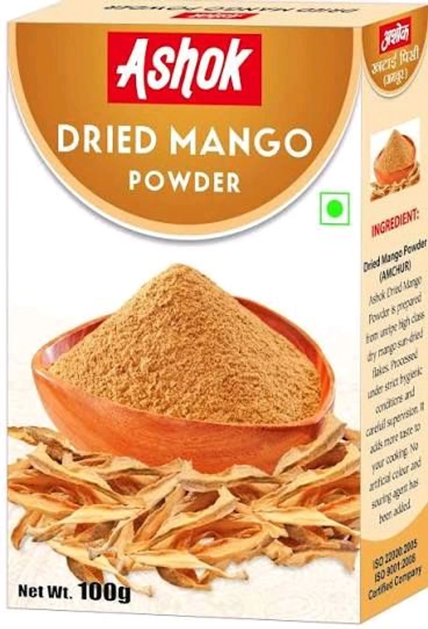 ASHOK MANGO POWDER