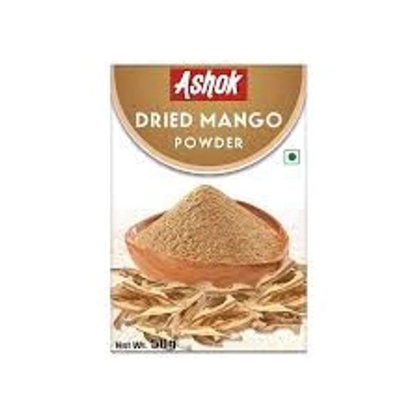 ASHOK MANGO POWDER