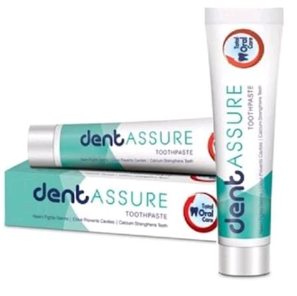 ASSURE DENT TOOTH PASTE