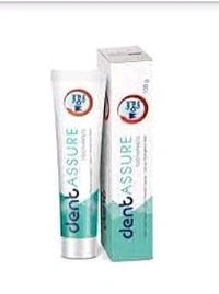 ASSURE DENT TOOTH PASTE