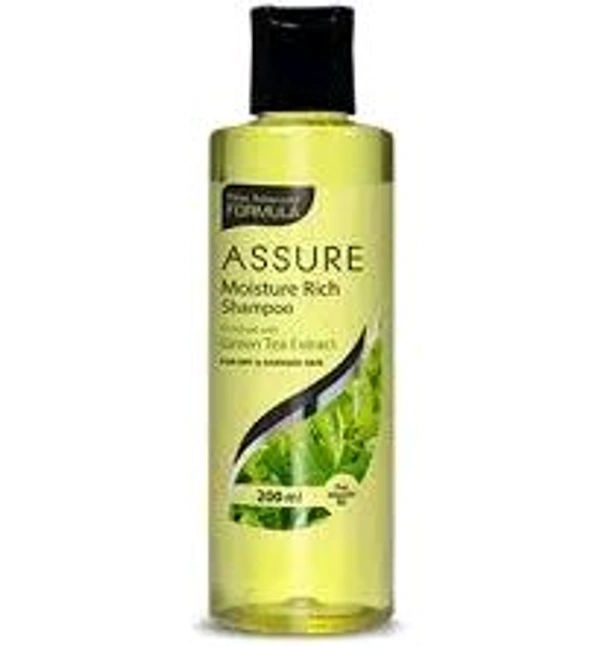 ASSURE RICH SHAMPOO 