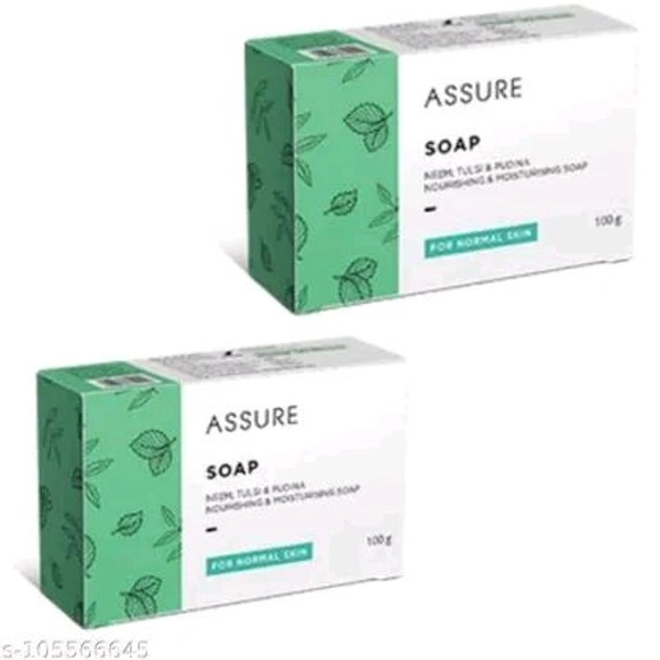 ASSURE SOAP