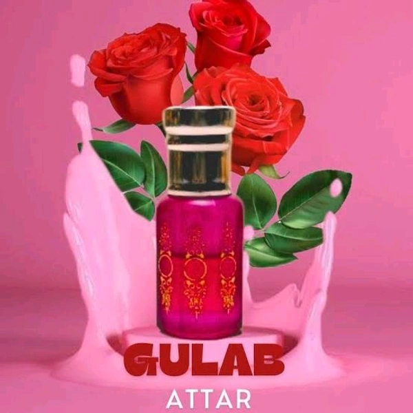 ATTAR GULAB