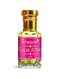 ATTAR GULAB