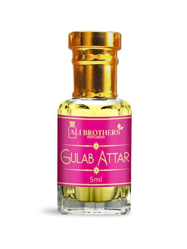 ATTAR GULAB