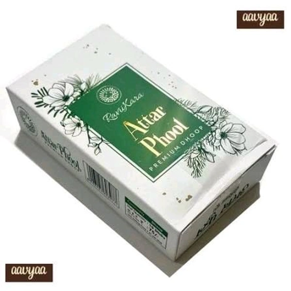 ATTAR PHOOL STICKS 