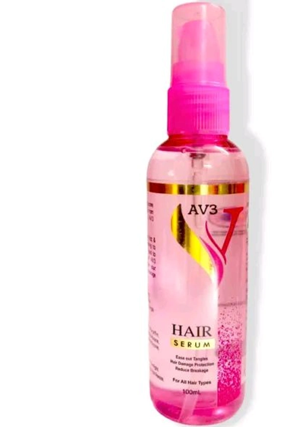 AV3 HAIR SERUM