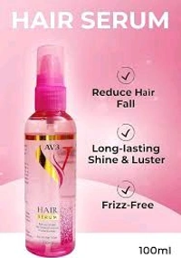 AV3 HAIR SERUM