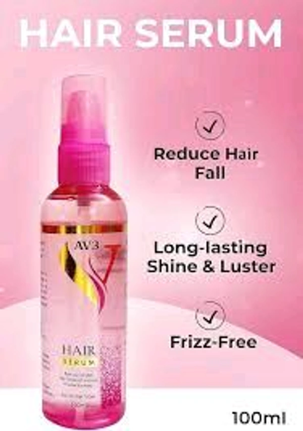 AV3 HAIR SERUM