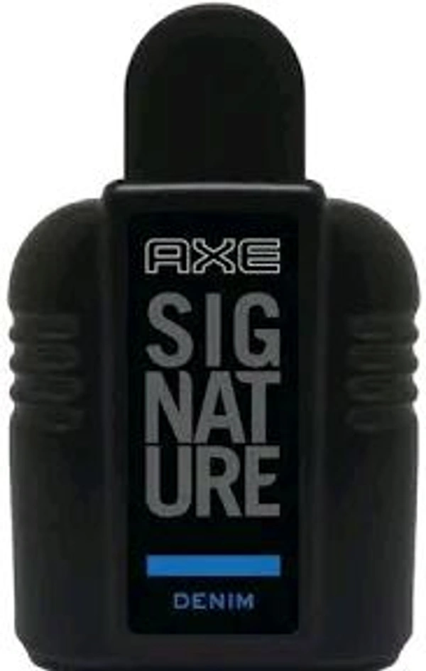 AXE AFTERSHAVE LOTION 100ML