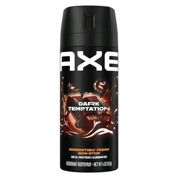 AXE BODY SPRAY