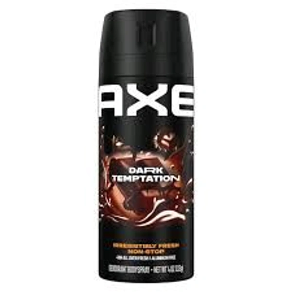 AXE DARK