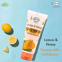 AYUR LEMON & HONEY F-W
