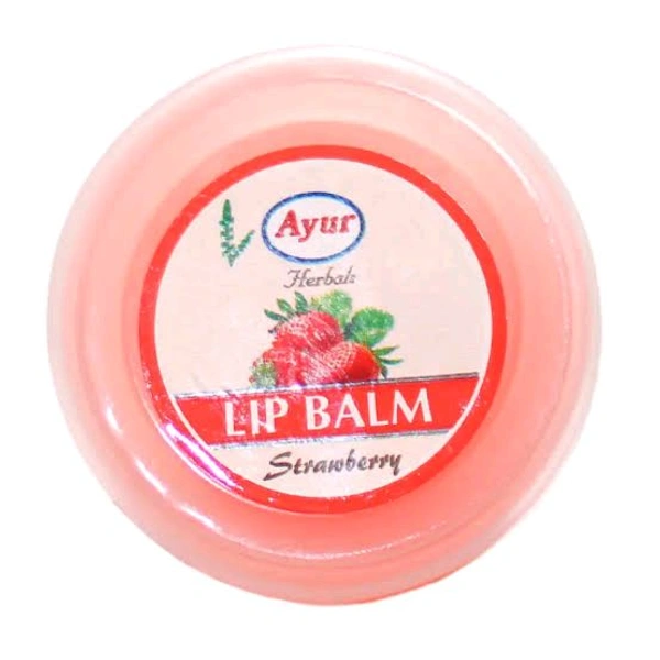 AYUR LIP BAM