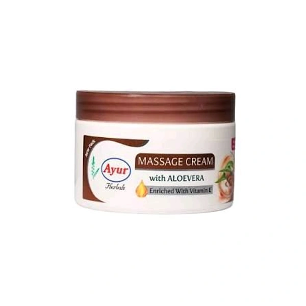 AYUR MASSAGE CREAM