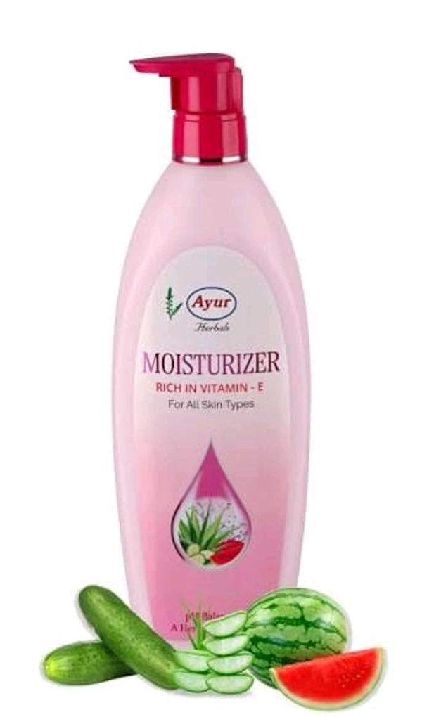 AYUR MOISTURIZER