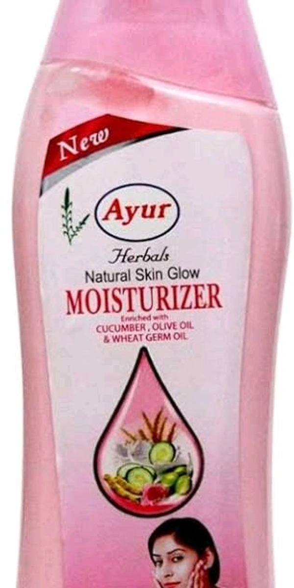 AYUR MOISTURIZER