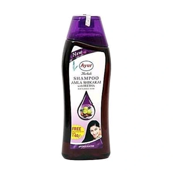 AYUR SHAMPOO (1KG)