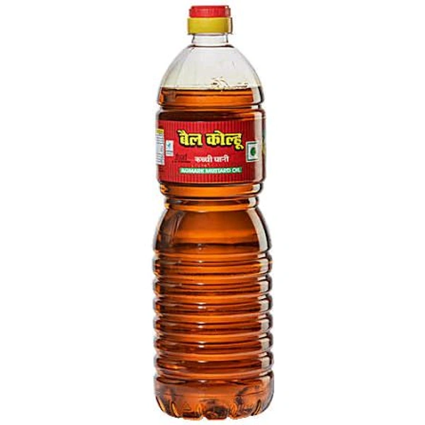 BAAIL KOHLU SARSO 1L BOTTLE