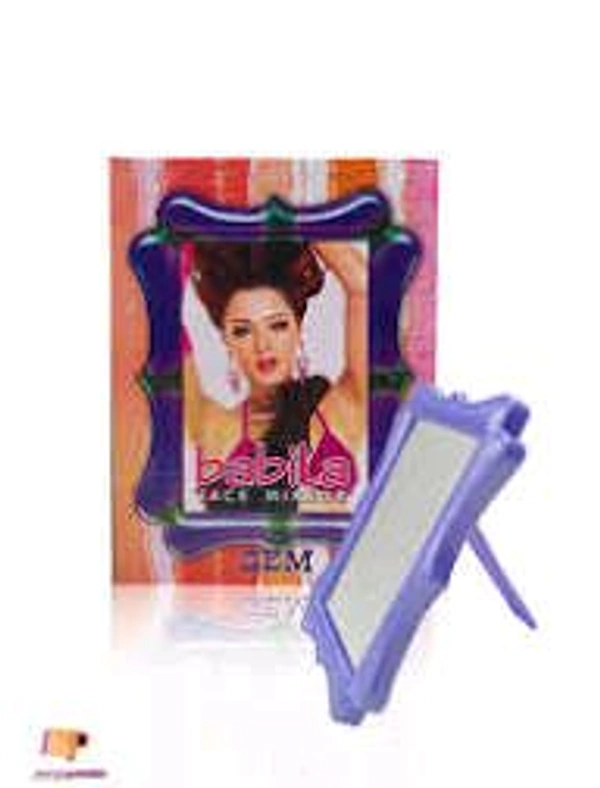 BABILA FACE MIRROR SMALL