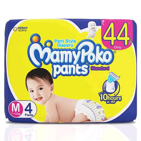BABY PANT(4U) 