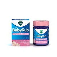 BABY RUB