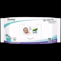 BABY WIPES HIMALAYA