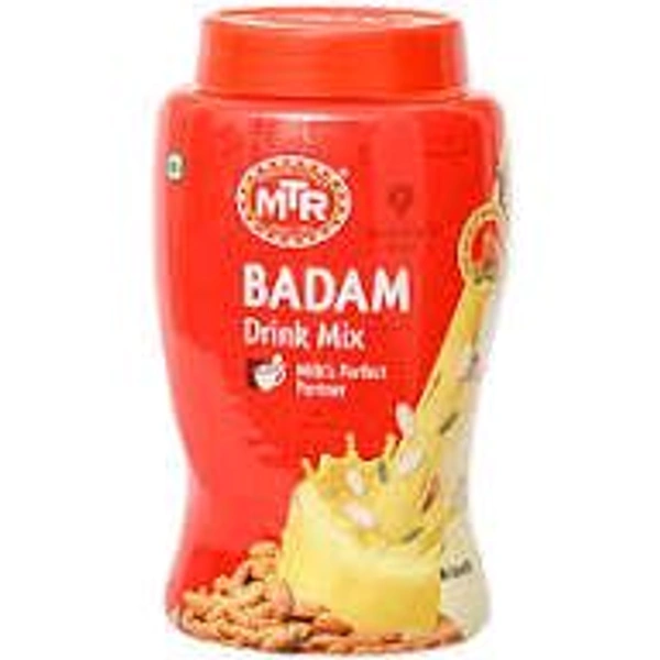 BADAM 1KG JAR