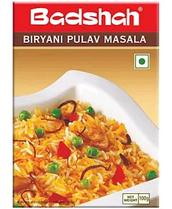 BADSHAH BIRYANI 