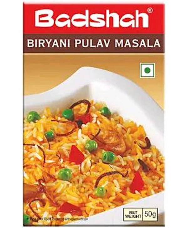 BADSHAH BIRYANI 