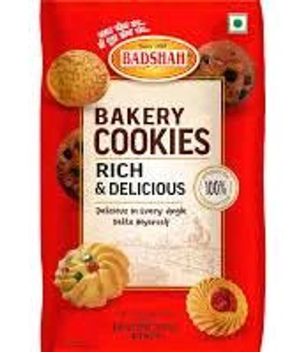 BADSHAH COOKIES