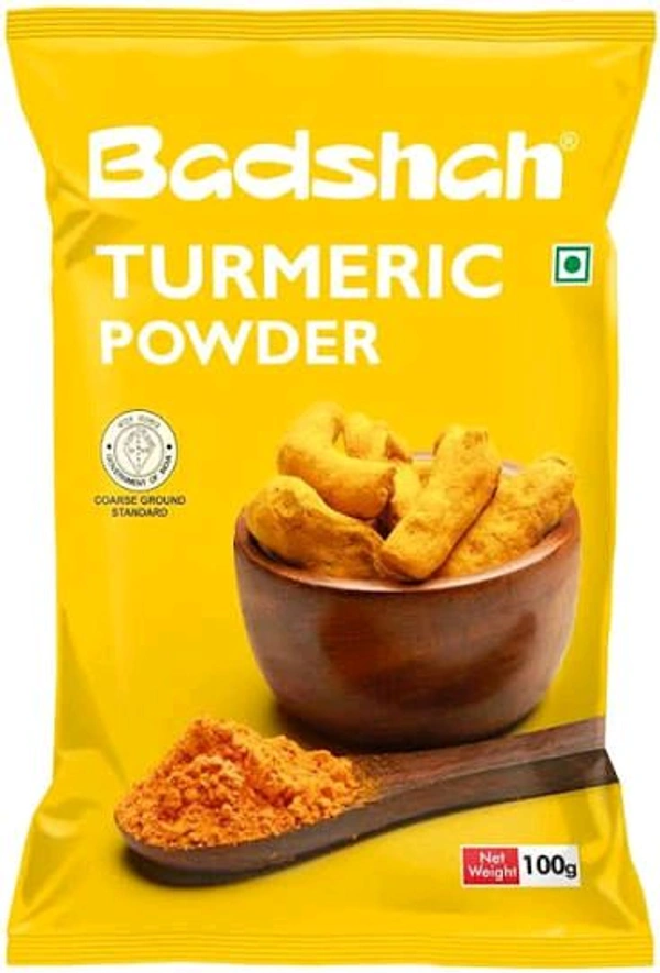 BADSHAN HALDI POWDER