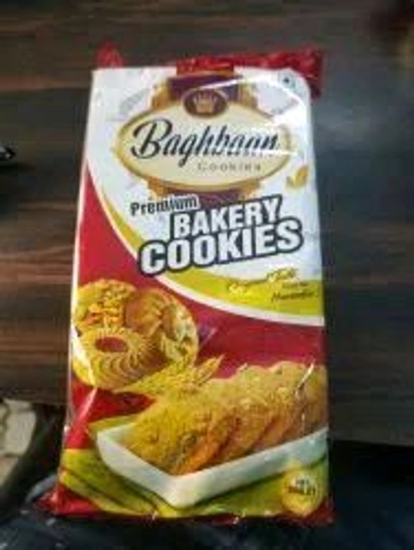 BAGHBAAN COOKIES