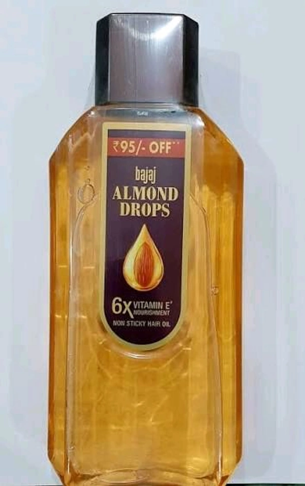 BAJAJ ALMOND 700 ML