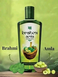 BAJAJ BRAHMI AMLA