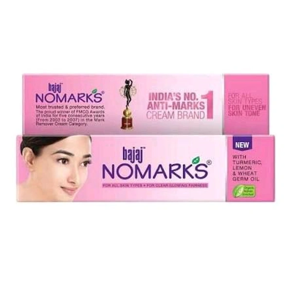 BAJAJ NOMARKS PINK SHOP