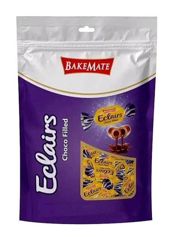 BAKE MATE ECLAIRS CENTER